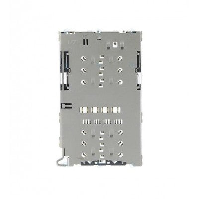 Sim Connector For Oppo F27 5G