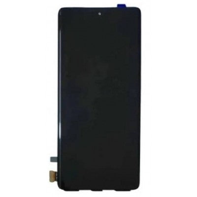 LCD with Touch Screen for Vivo Y400 Pro 5G (display glass combo folder)