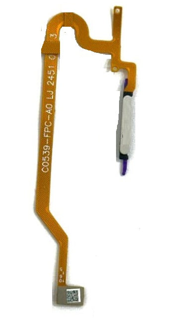 Fingerprint Sensor With Flex Cable For Vivo Y04