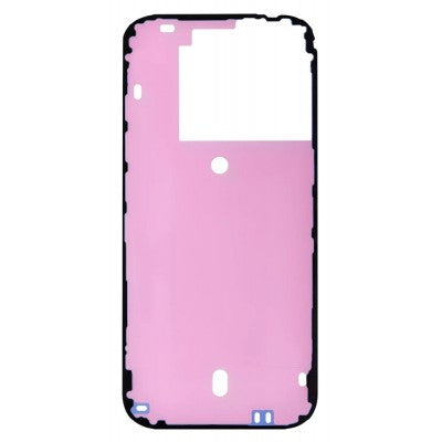 Adhesive Gasket Sticker Back for Apple iPhone 16 Pro