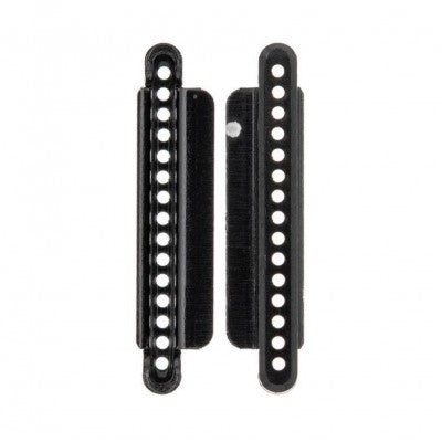 Speaker Jaali Anti Dust Net Rubber for Samsung Galaxy A73 5G