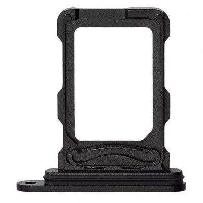 SIM Card Holder Tray For Apple IPhone 16 Pro