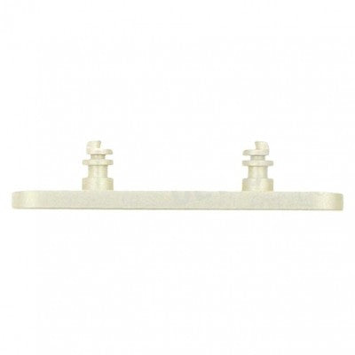 Power Button Outer For Apple IPhone 16 Pro