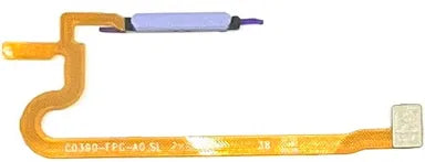 Fingerprint sensor flex cable For Vivo Y18