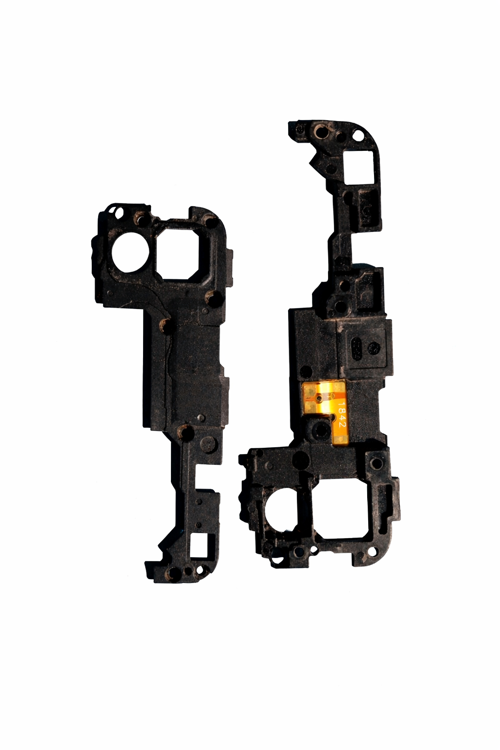 BACK CAMERA LENS WITH BRACKET/BEZEL COMPATIBLE FOR VIVO Y91