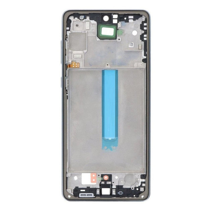 LCD Frame Middle Chassis For Samsung Galaxy A73 5G