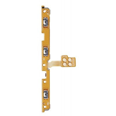 Power Button Flex Cable For Samsung Galaxy A73 5G - On Off Flex