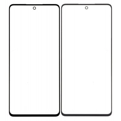 Front Glass For Samsung Galaxy A73 5G