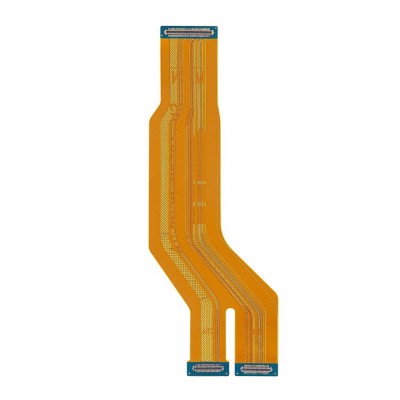 Main Board Lcd Flex Cable For Samsung Galaxy A25 5G