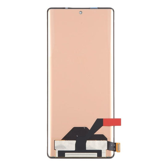 Tecno Phantom X2 AMOLED Display Combo with Fingerprint Support