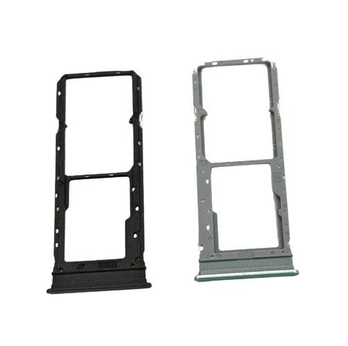 SIM Card Holder tray For Vivo Y18