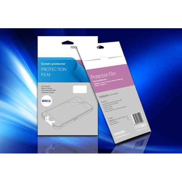 Screen Guard for Lava Iris 400 Colors