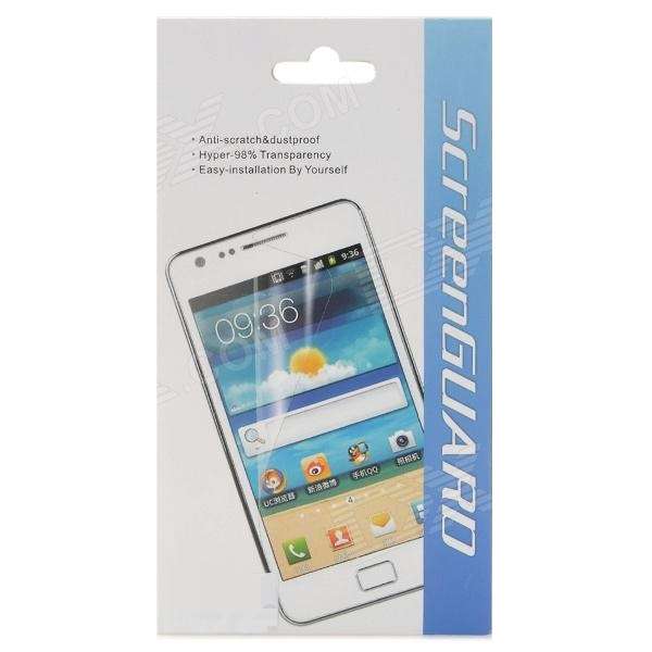 Screen Guard for Lava Iris 503