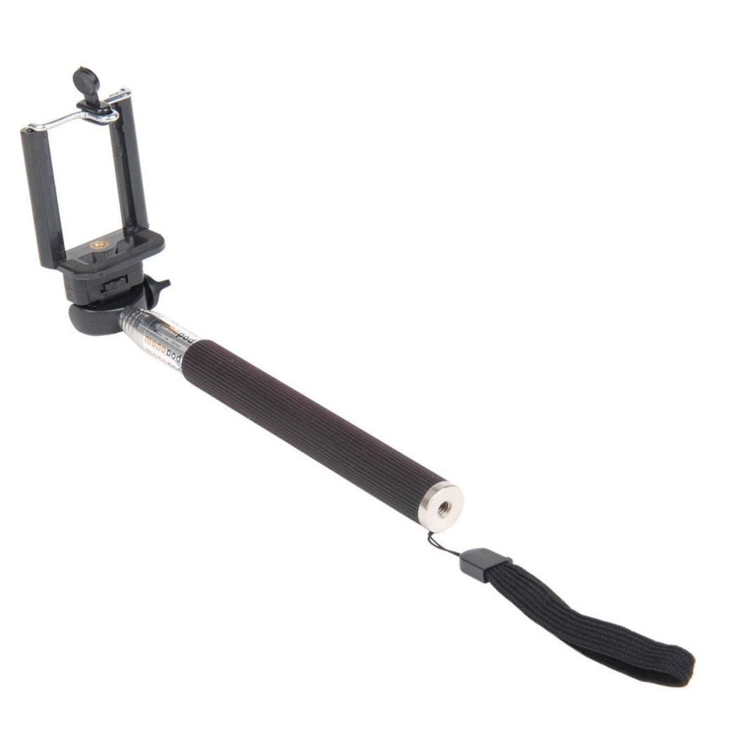 Selfie Stick for Lava Iris 505