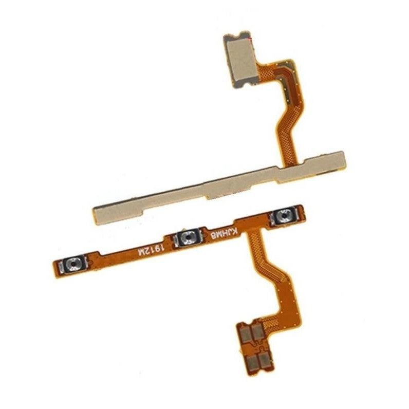 Volume Button Flex Cable for Xiaomi Redmi 8A Dual