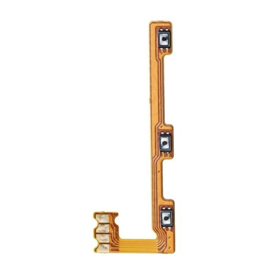 Side Button Flex Cable for Huawei nova 3i