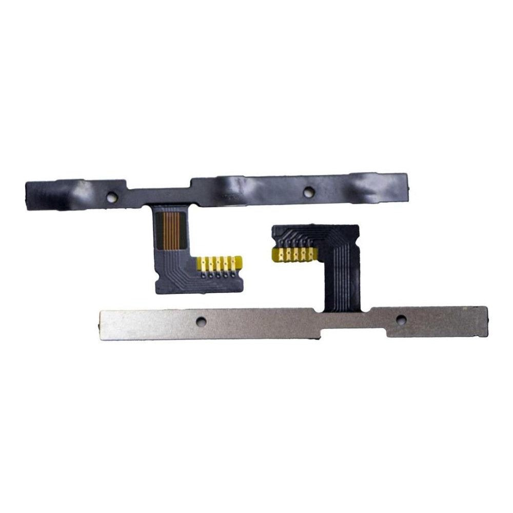 Side Key Flex Cable for Itel A23