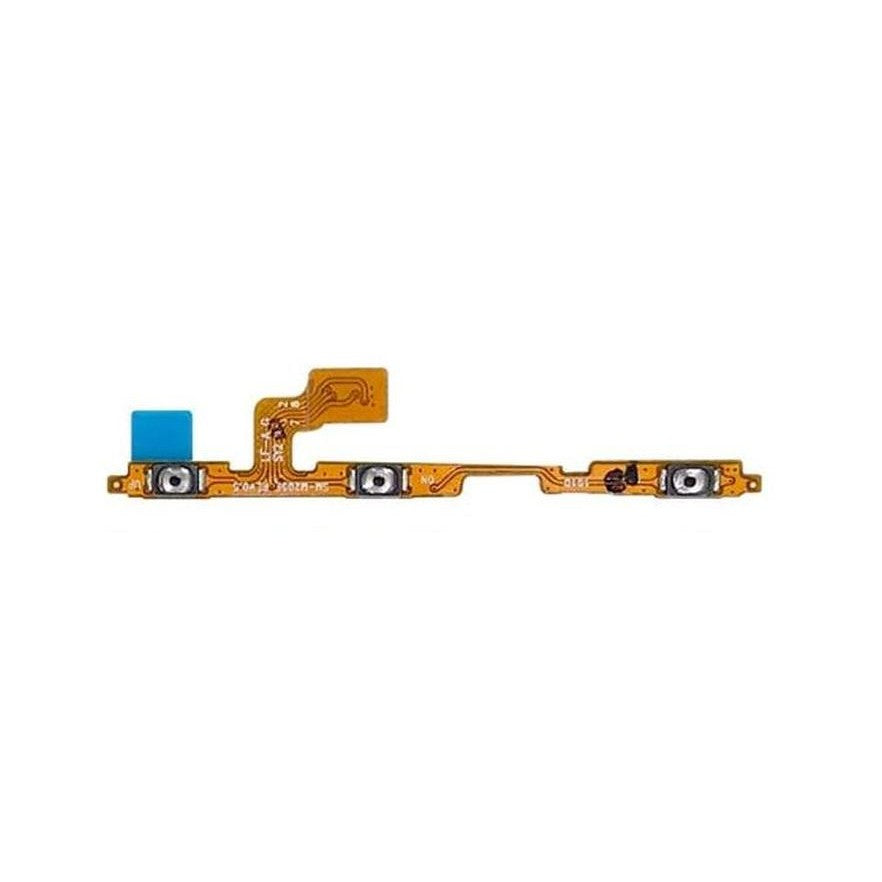 Volume Button Flex Cable for Samsung Galaxy M30