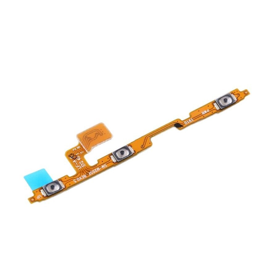 Volume Button Flex Cable for Samsung Galaxy M30