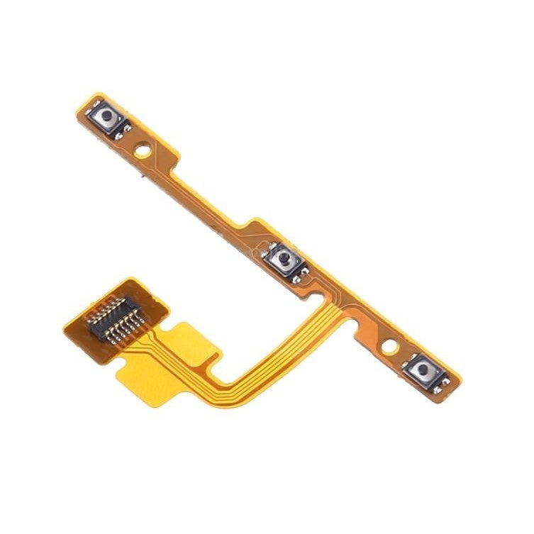 Volume Button Flex Cable for Vivo V7