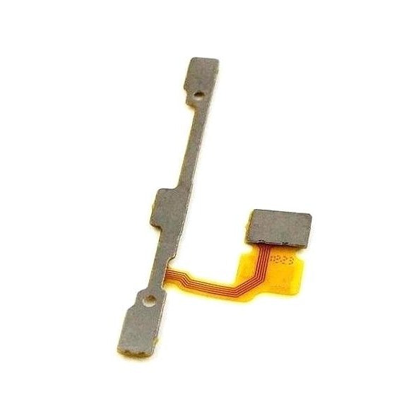 Volume Button Flex Cable for Vivo Y95
