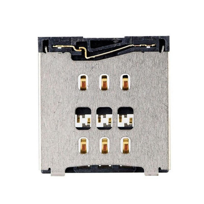 Sim Connector for Infinix Hot 12 Play
