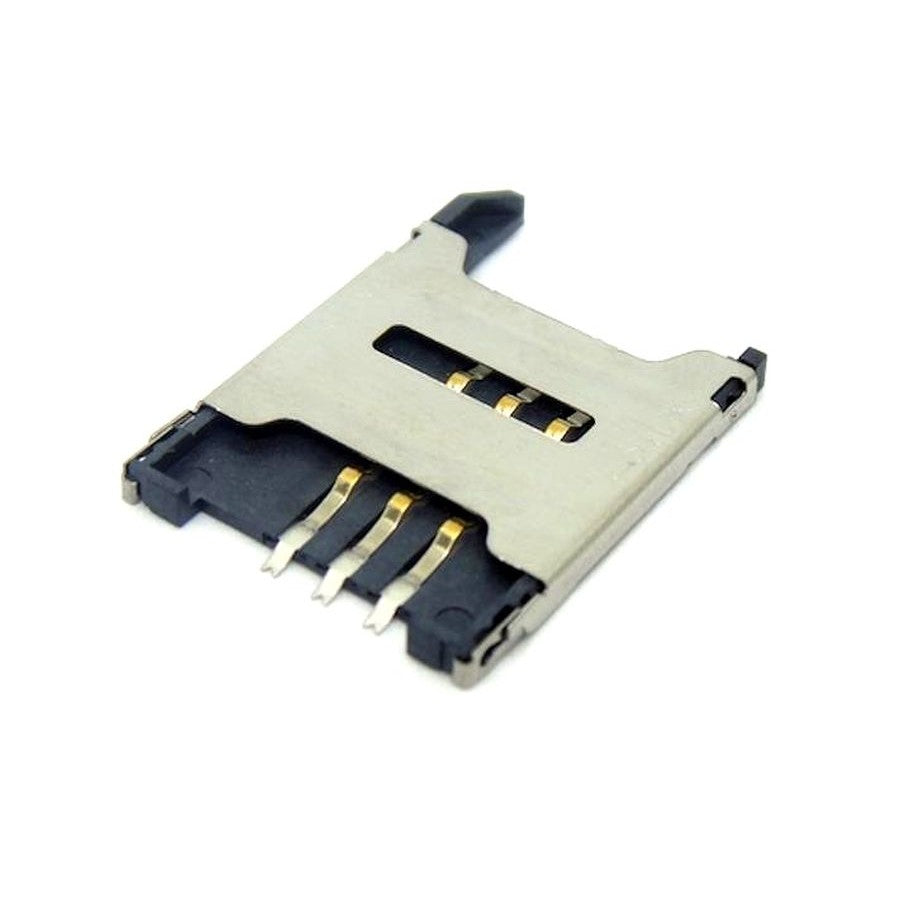 Sim Connector for Itel A23