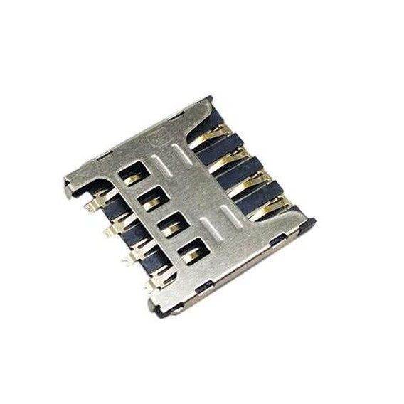 Sim Connector for Itel it1503
