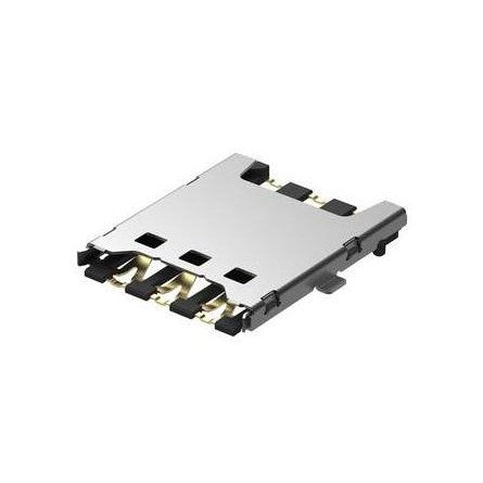 Sim Connector for Lava Z91