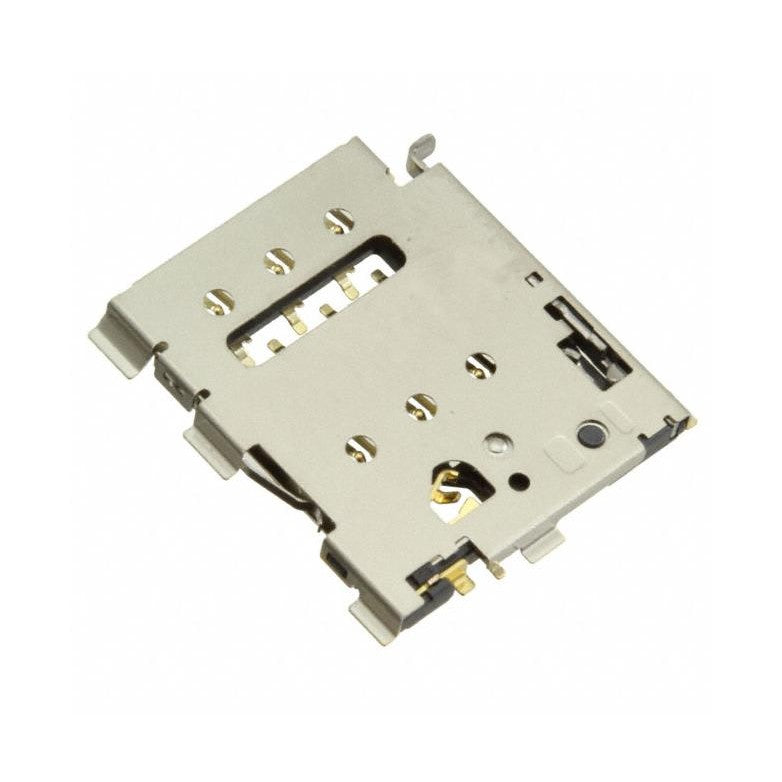 Sim Connector for Oppo Reno2 Z
