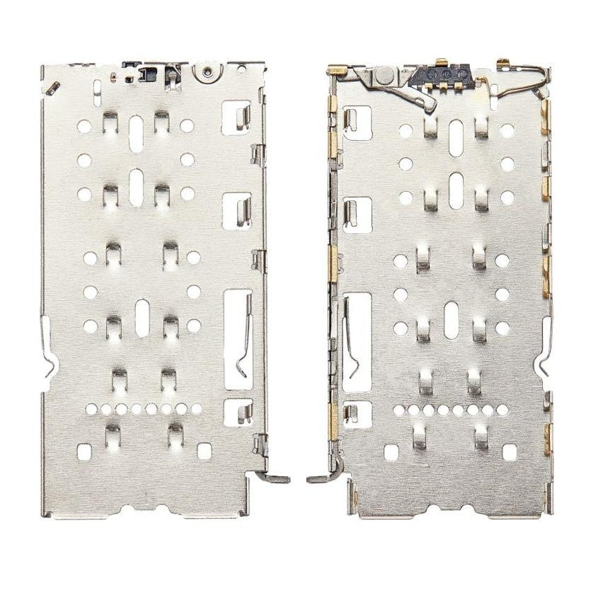 Sim Connector for Samsung Galaxy F04