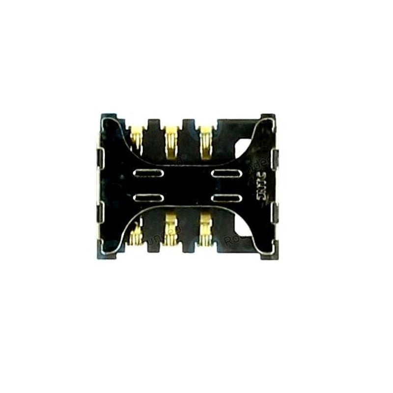 Sim Connector for Samsung Galaxy J7