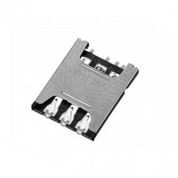Sim Connector for Vivo V9 Youth