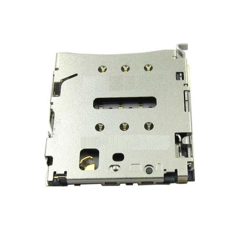 Sim Connector for Vivo X21i