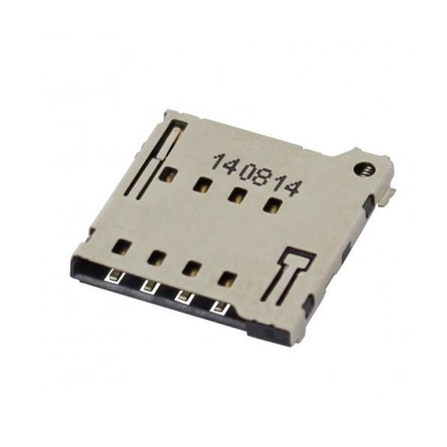 Sim Connector for Vivo X3L