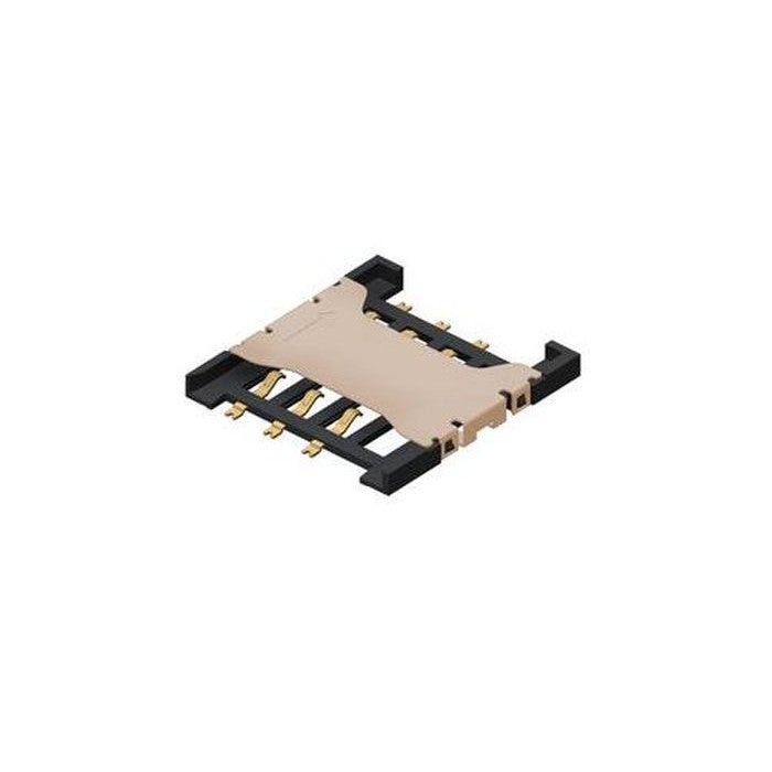 Sim Connector for Vivo X7 Plus 64GB