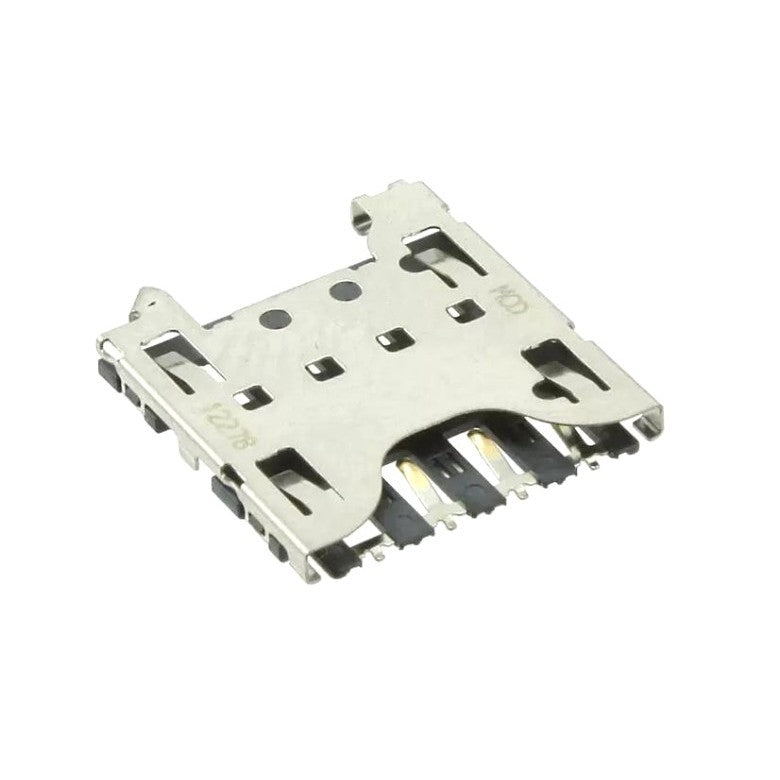 Sim Connector for Vivo Xplay6