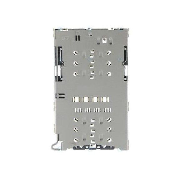 Sim Connector for Xiaomi Redmi Note 14 Pro 5G