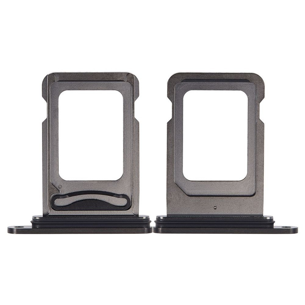 SIM Card Holder Tray for Apple iPhone 15 Pro