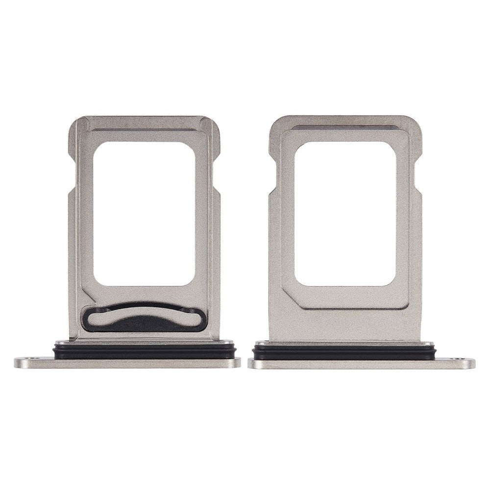 SIM Card Holder Tray for Apple iPhone 15 Pro