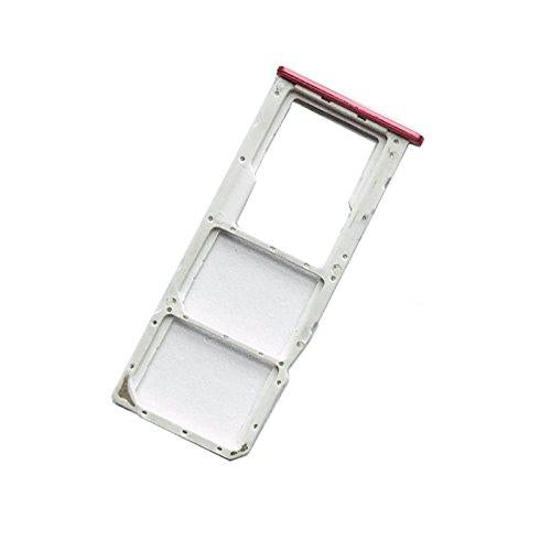 SIM Card Holder Tray for Huawei Honor 7C