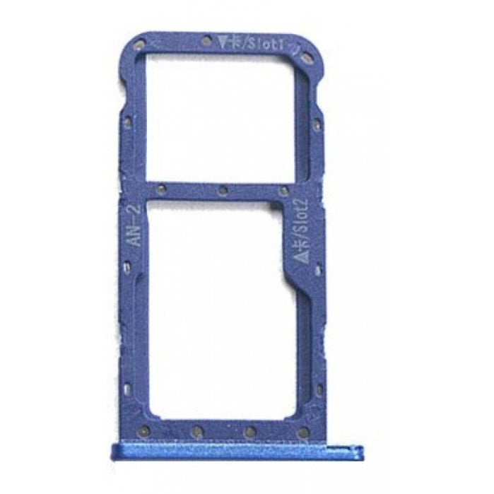 SIM Card Holder Tray for Huawei P20 lite