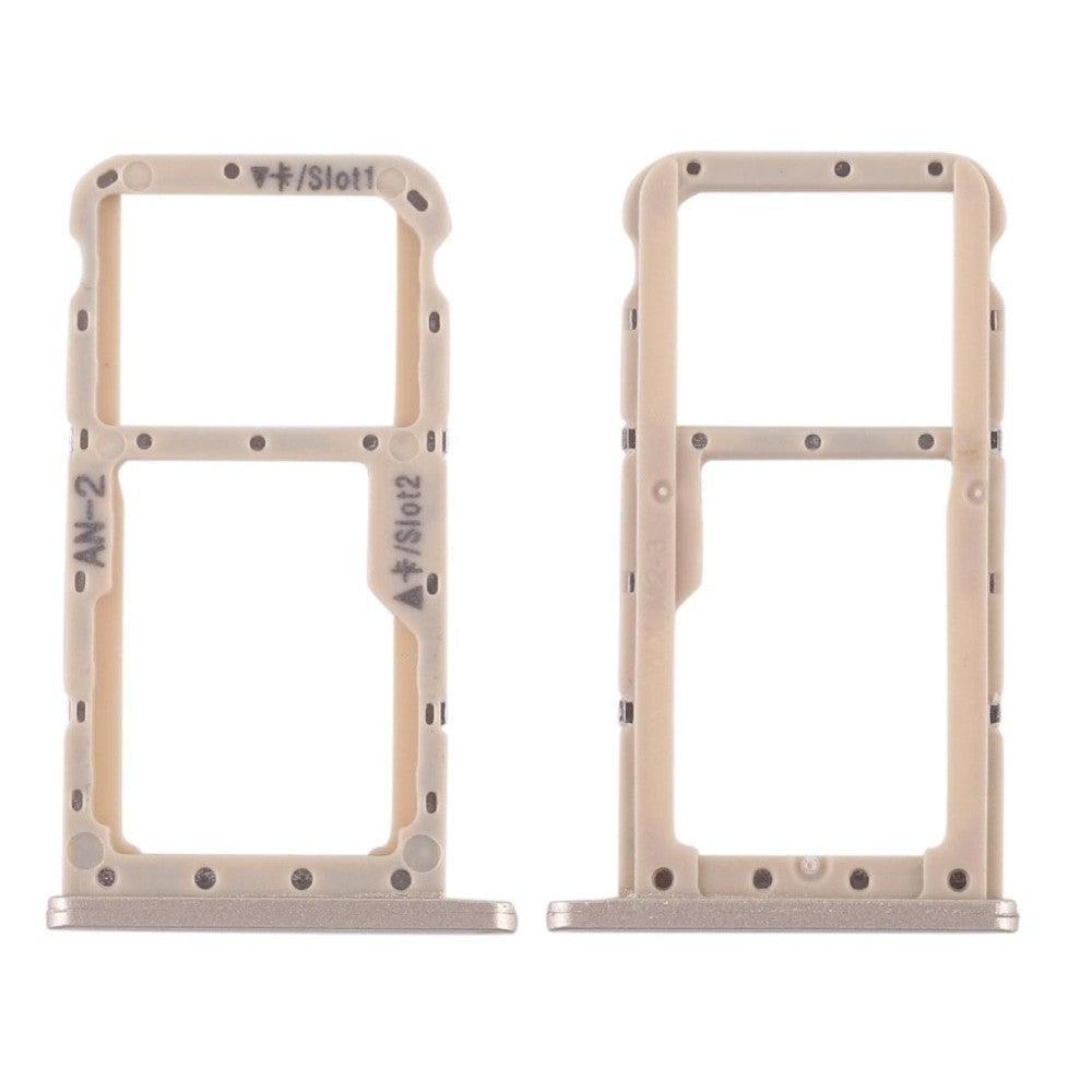 SIM Card Holder Tray for Huawei P20 lite