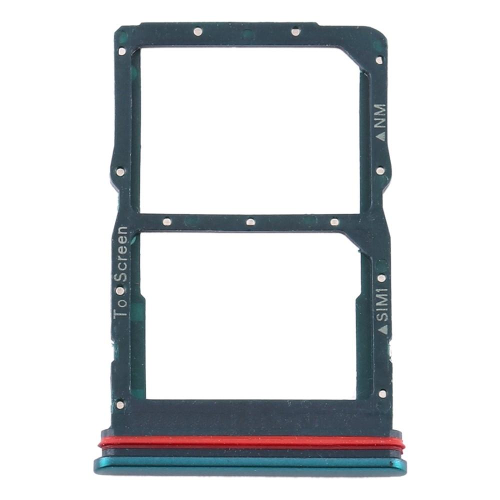 SIM Card Holder Tray for Huawei P40 lite