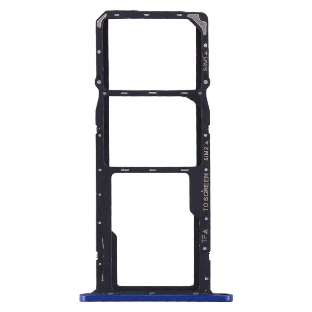 SIM Card Holder Tray for Huawei Y5 2019