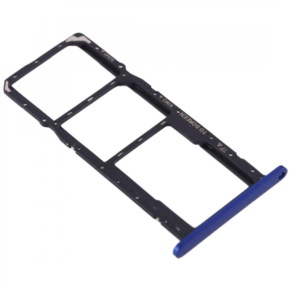 SIM Card Holder Tray for Huawei Y5 2019