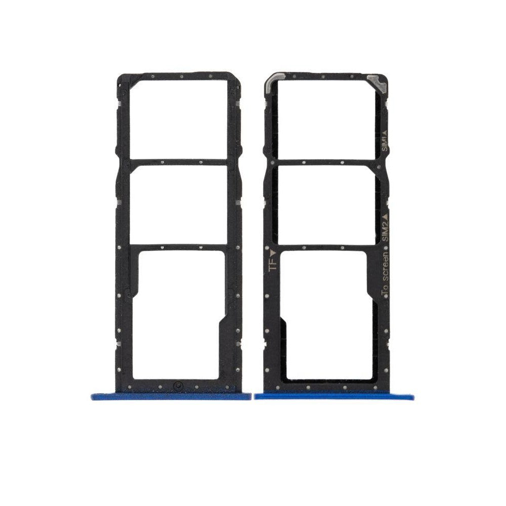 SIM Card Holder Tray for Huawei Y6 Prime 2018