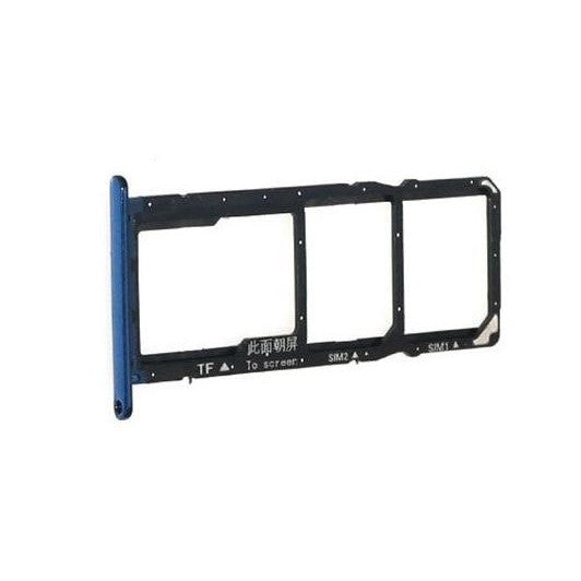 SIM Card Holder Tray for Huawei Y6 Prime 2018