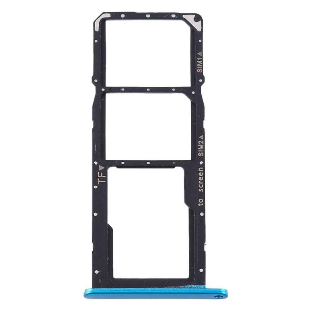 SIM Card Holder Tray for Huawei Y6p