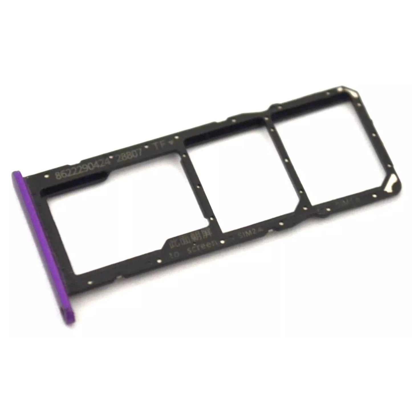 SIM Card Holder Tray for Huawei Y6p